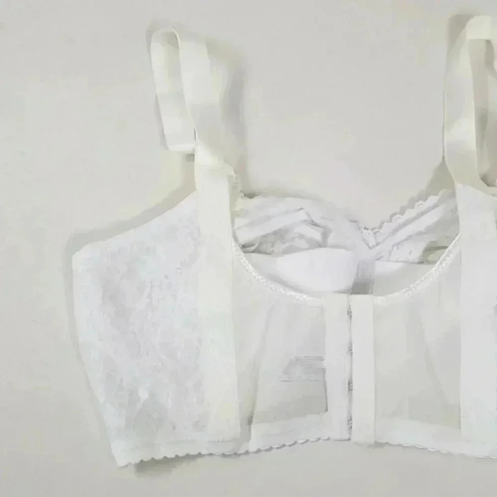 Ardyss Angel White Bra - Picture 7 of 9